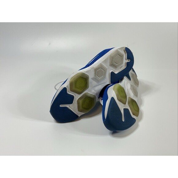 Women's Nike Zoom Fit 704658-401 Soar Blue Size 8.5 - Picture 4 of 5